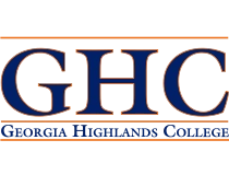 Georgia Highlands College logo
