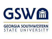 Georgia Southwestern State University logo