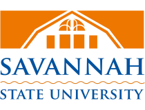 Savannah State University Logo