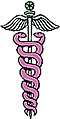 Caduceus symbol