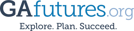 GAfutures.org logo