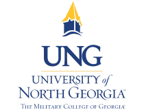 University of North Georgia Logo