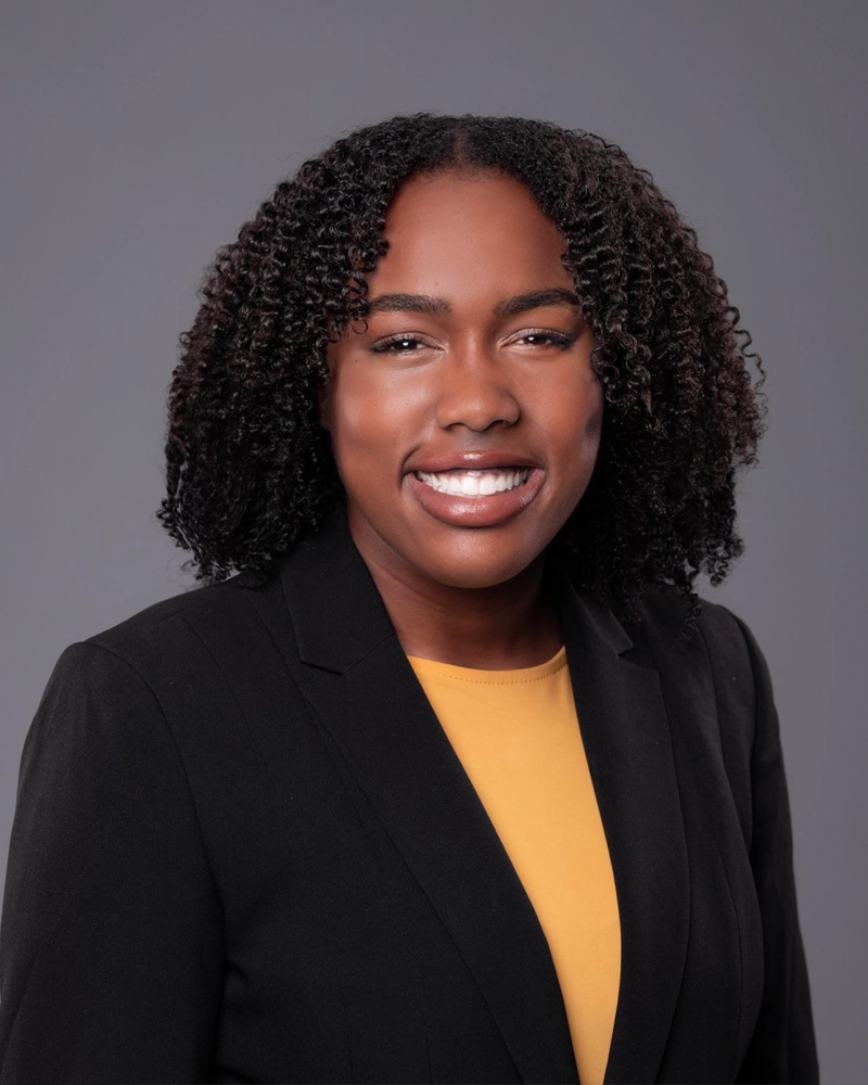 Photo of Allisa George