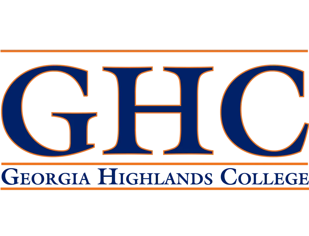 Georgia Highlands College logo