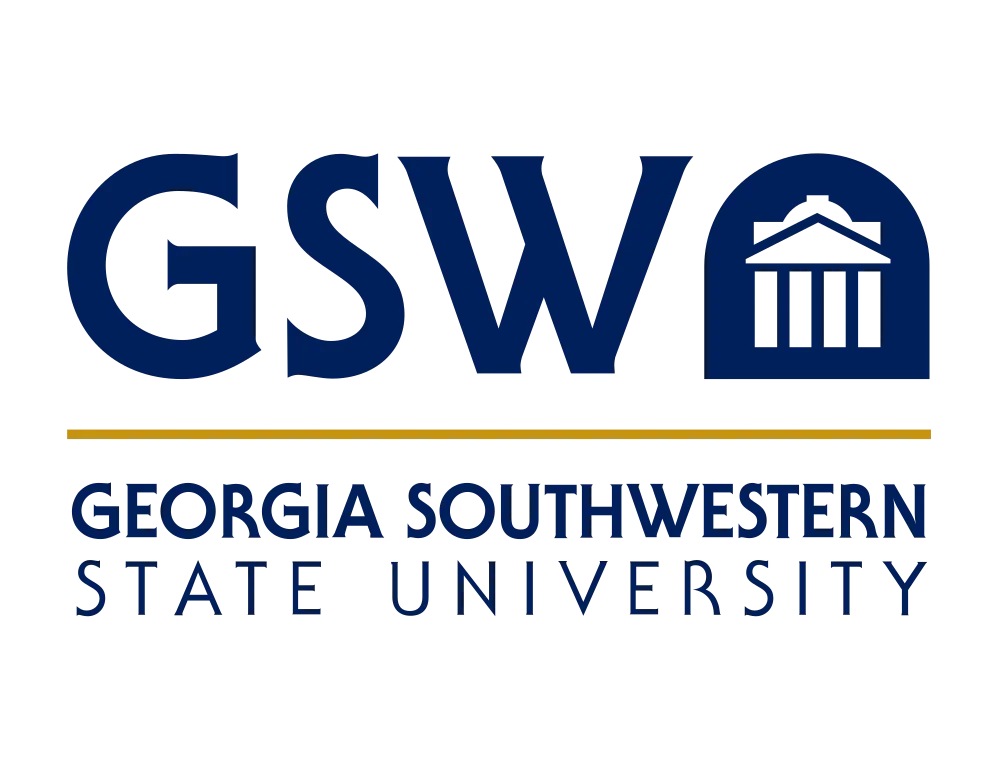 Georgia Southwestern State University logo