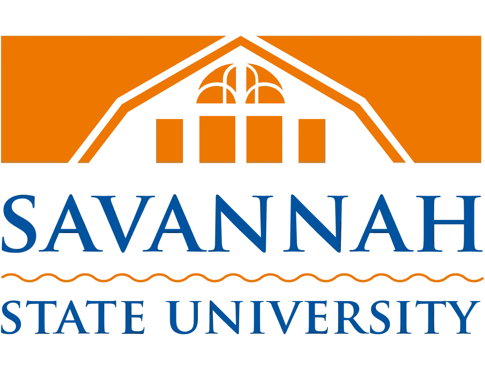 Savannah State University Logo
