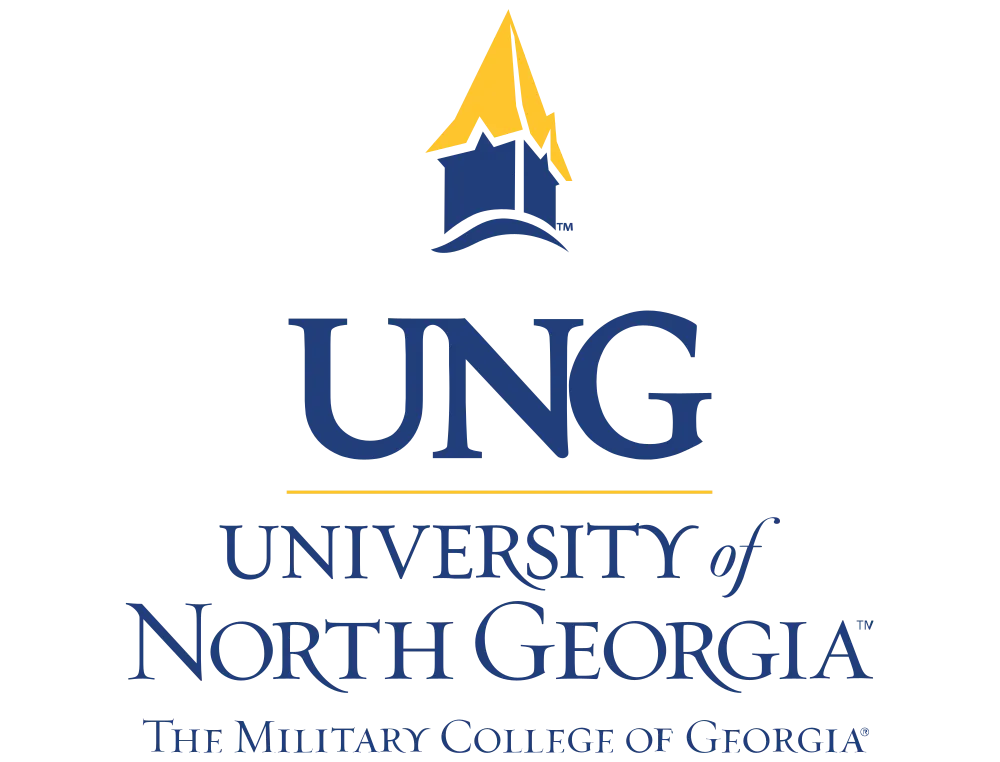 University of North Georgia Logo