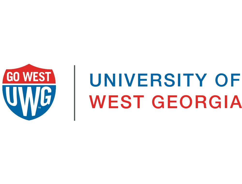 University of West Georgia logo