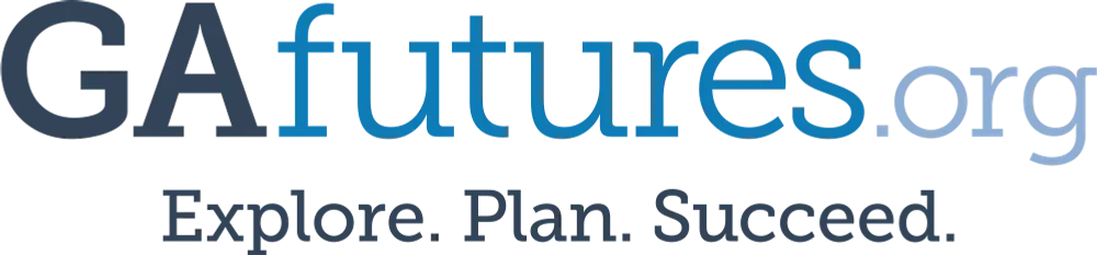 GAfutures.org logo