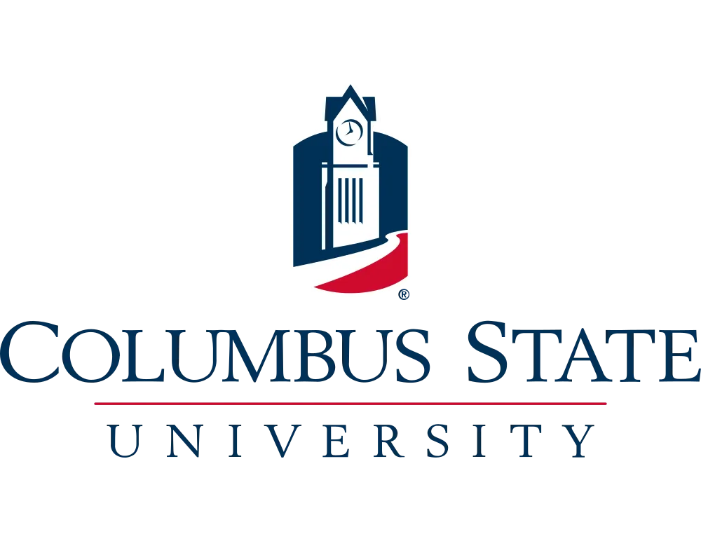 Columbus State University logo