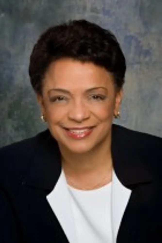 Dr. Deborah C. Fontaine