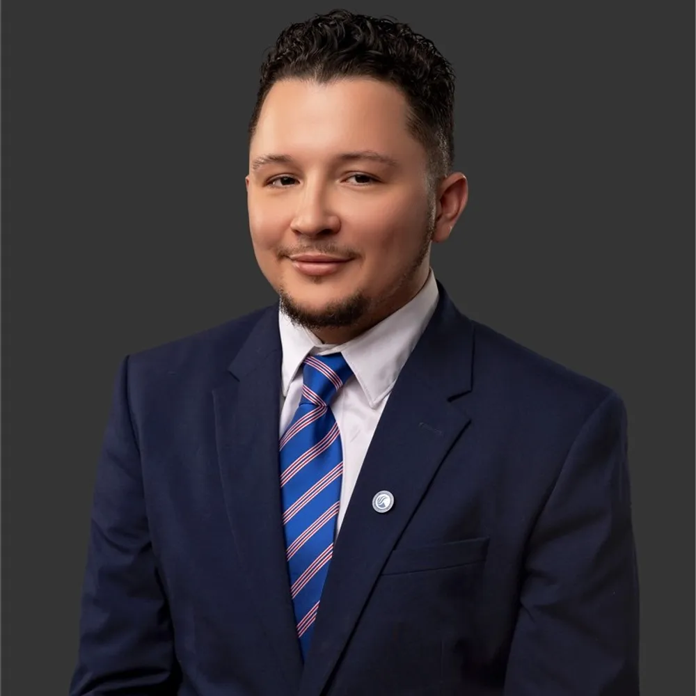 Dr. Phenix Culbertson - Headshot