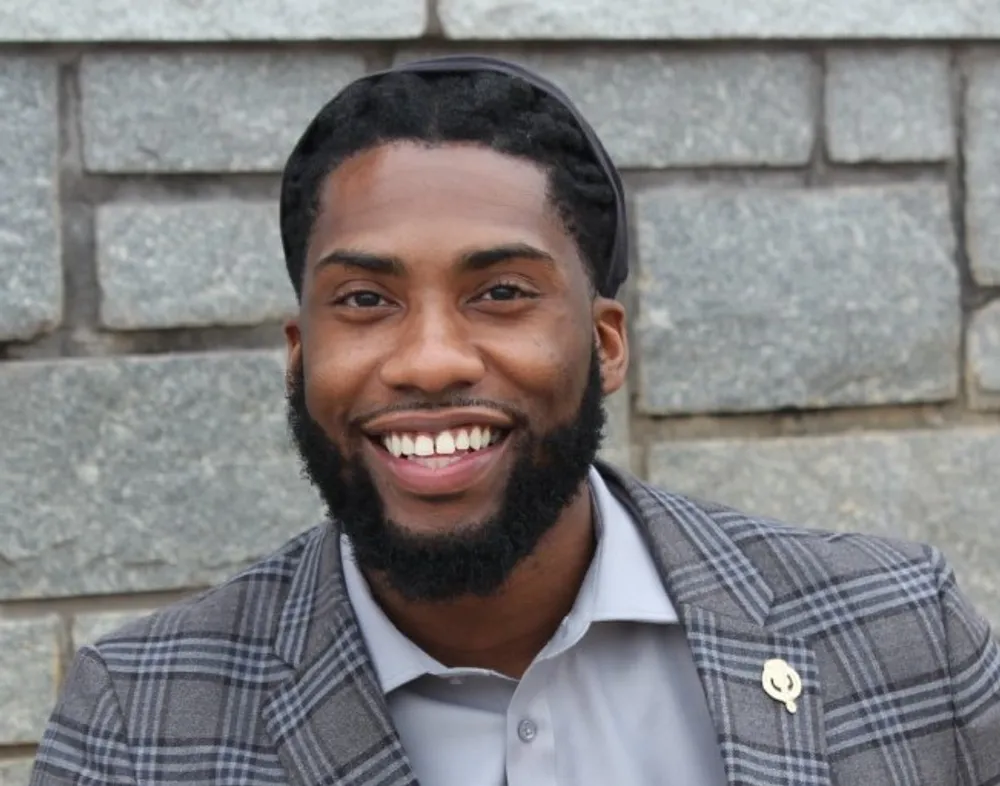 Randall Snell headshot