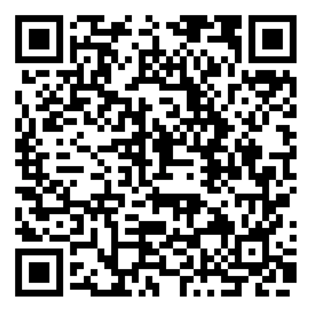 QR code that directs to a Microsoft Forms page so staff councils can register as hosts for the USG Staff Council Annual Conference