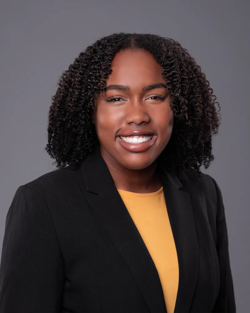 Photo of Allisa George