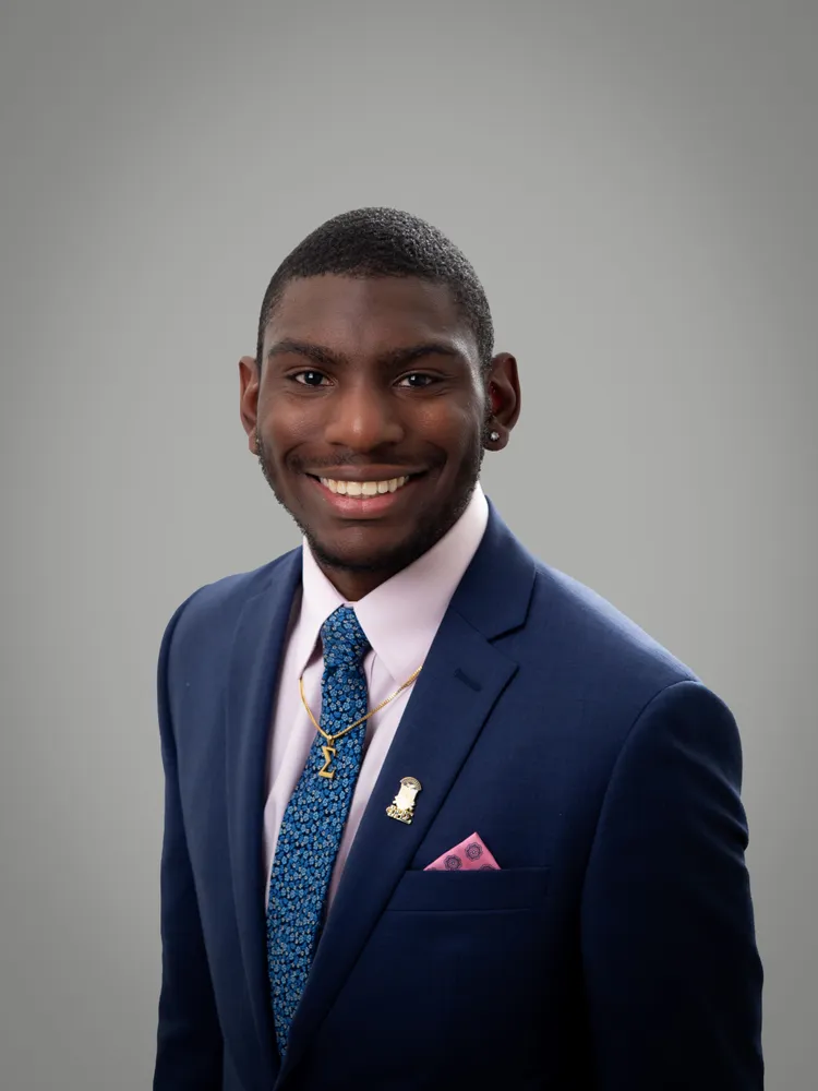 Photo of Ca'Shun Barr