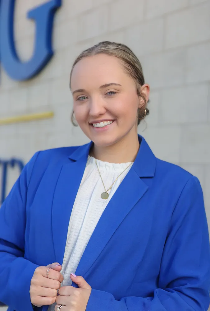 Photo of Emma Mitchell