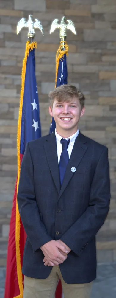 Photo of Ethan Owens