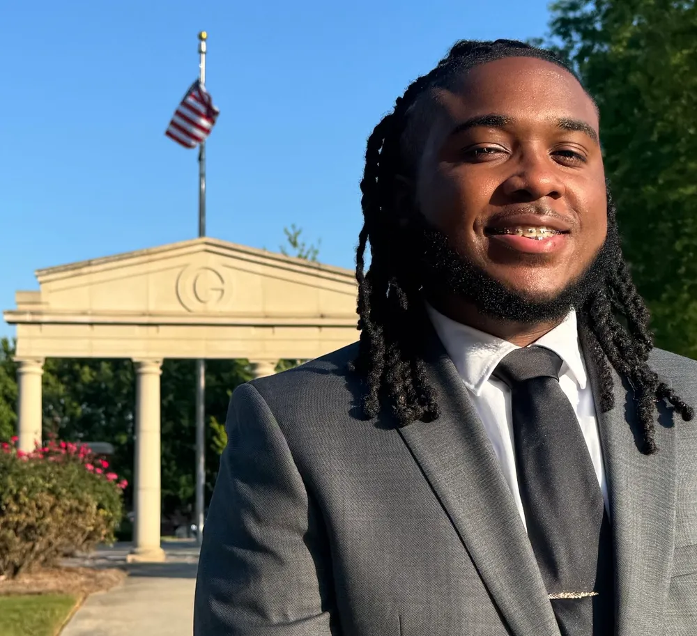 Photo of Mahki Stephens