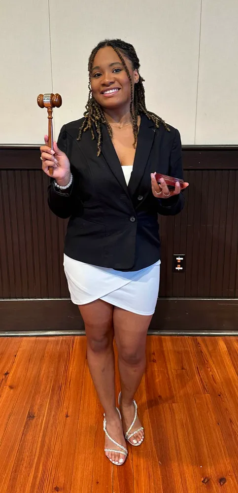 Photo of Nakayla Kennedy