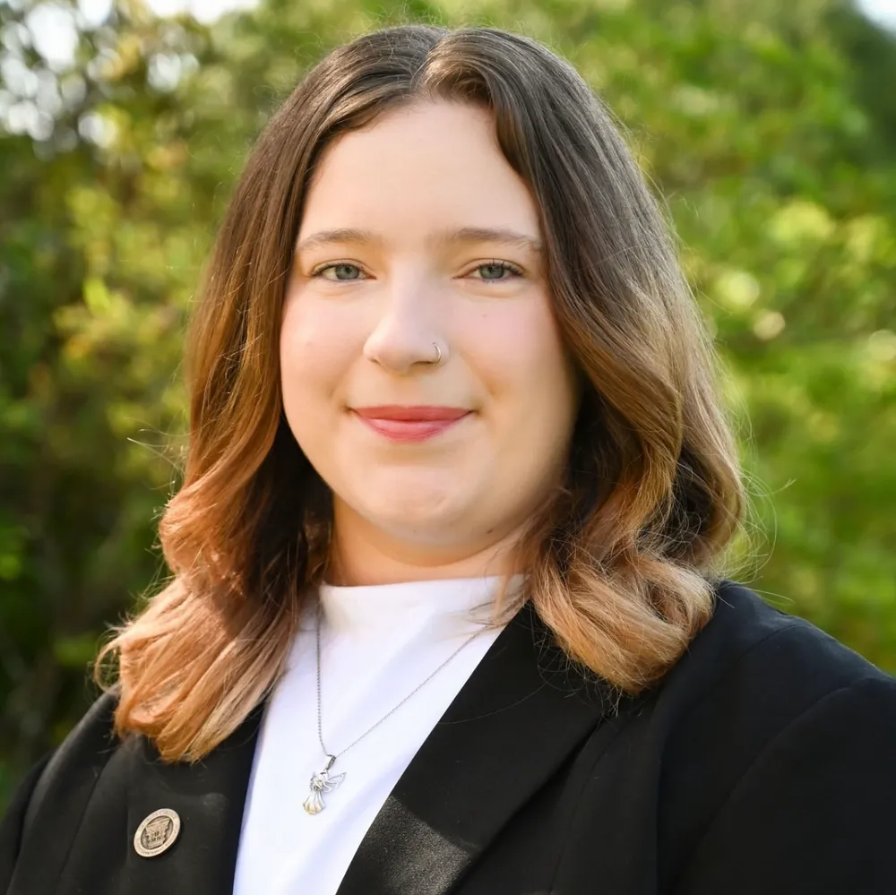 Photo of Serena Semere