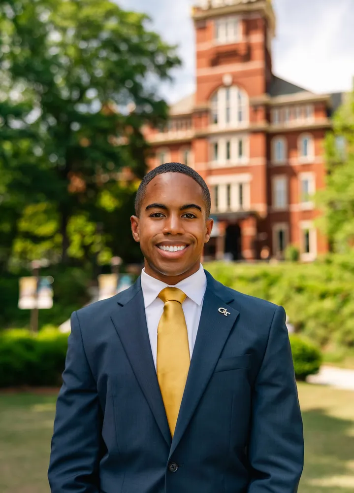 Photo of Sultan Ziyad