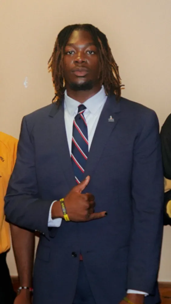 Photo of Undrell Walker