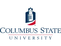 Columbus State University logo