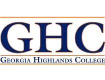 Georgia Highlands College logo