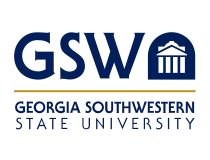 Georgia Southwestern State University logo
