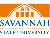 Savannah State University Logo