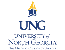 University of North Georgia Logo