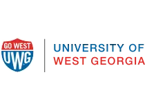 University of West Georgia logo
