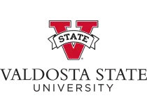 Valdosta State University logo