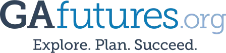 GAfutures.org logo