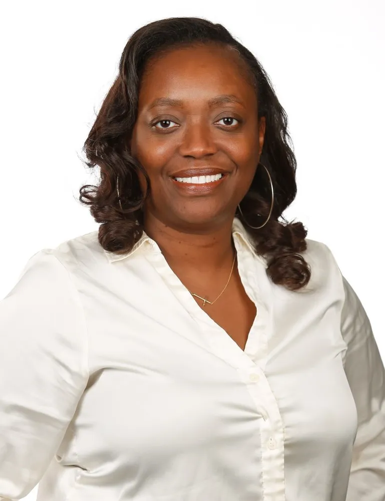 profile picture of Keisha Whittaker