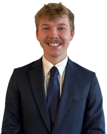 Ethan Owens, DSC SGA President