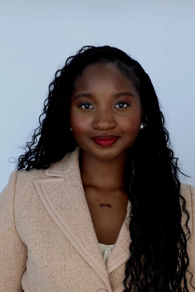 Zaina Jean-Bart, GaState SGA President