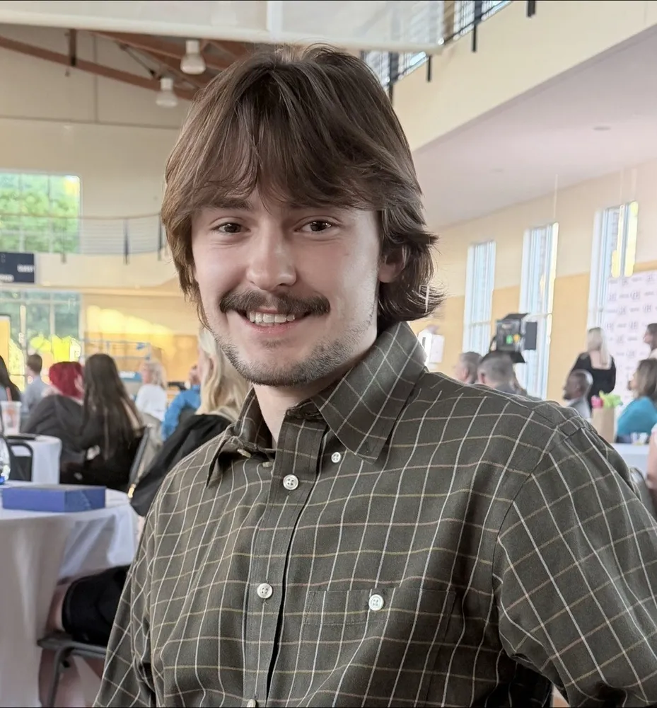 Baylor Kahlan, GHC SGA President