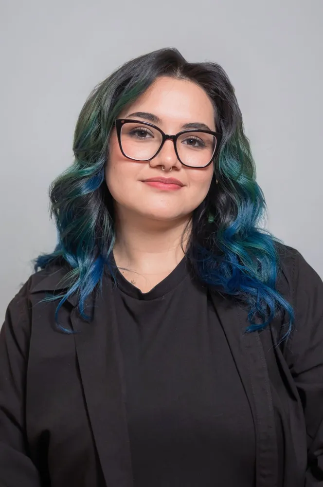 Lizbeth Vilchiz, Gordon SGA President
