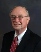 Chancellor Hank Huckaby