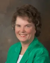 Dr. Virginia Carson thumbnail