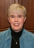 Dr. Mary Ellen Wilson