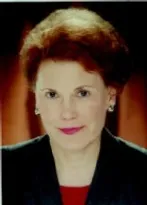 Dr. Sharon D. Hoffman thumbnail