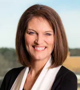 Dr. Kathy "Kat" Schwaig