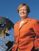 Dr. Lisa A. Rossbacher thumbnail