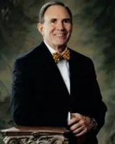 Dr. John Randolph