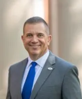 Dr. Michael P. Shannon