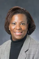 Dr. Tina Harris thumbnail