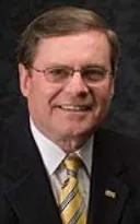 Dr. Gerry St. Amand thumbnail